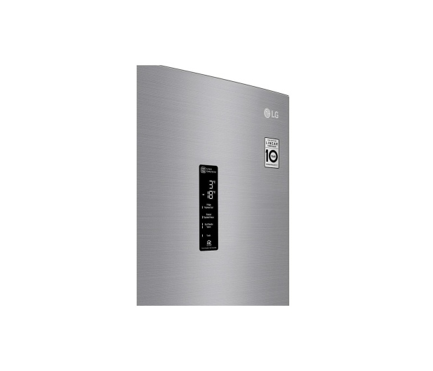 LG CHLODZ-ZAMR.LG GBB71PZDMN ### - 1379274 - zdjęcie 11